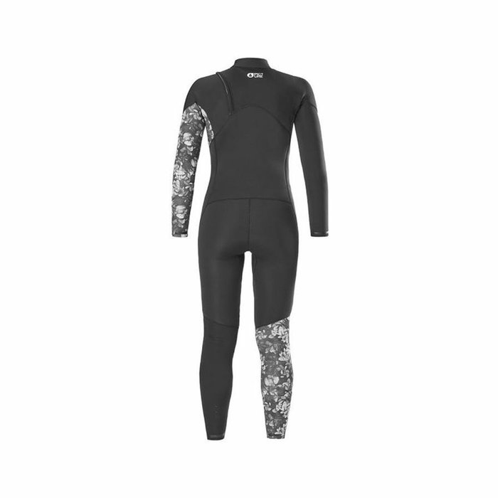 Combinaison en néoprène Picture W3/2Fz Noir