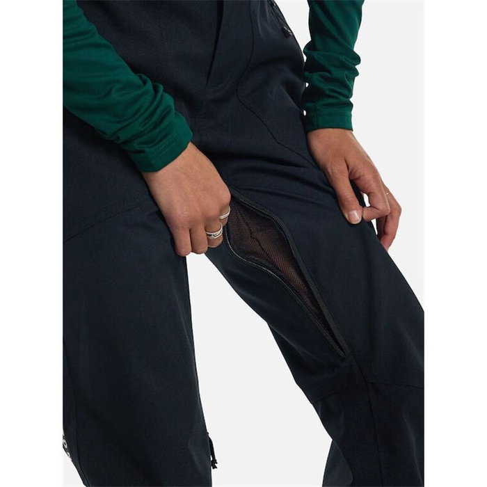 Pantalon de sport long Burton Vida 2L Noir Femme