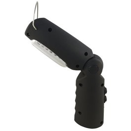 Homelux Lampe Lanterne LED avec Adaptateur 12V