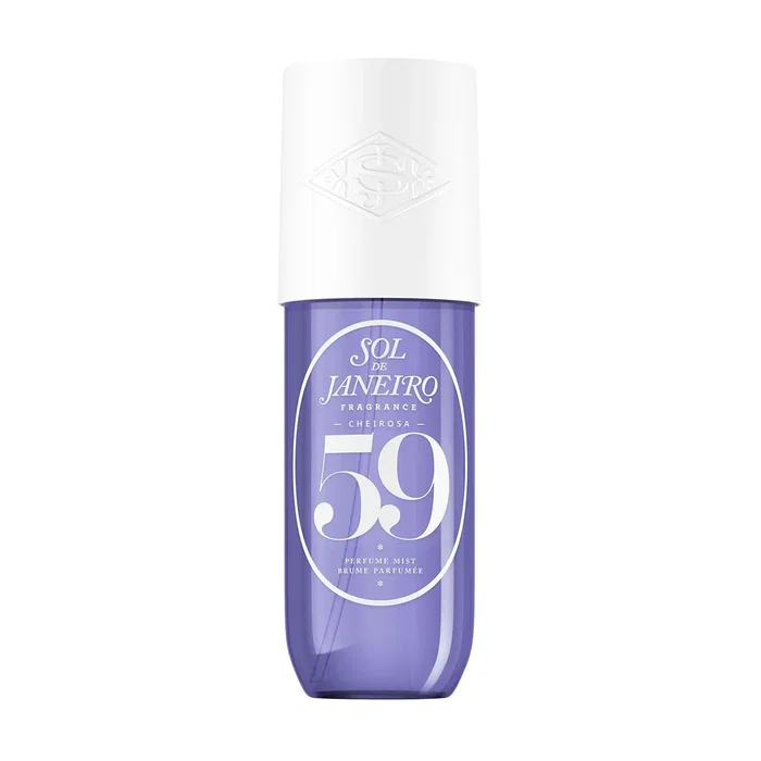 Sol de Janeiro Cheirosa 59 Spray corporel 240 ml Sol de Janeiro Cheirosa 59 Spray corporel 240 ml