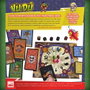 Sd Games Jeu de Société Voodoo - Jeu de Dés Familial à partir de 8 Ans - 2 à 8 Joueurs