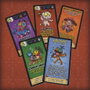 Sd Games Jeu de Société Voodoo - Jeu de Dés Familial à partir de 8 Ans - 2 à 8 Joueurs
