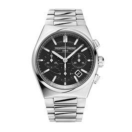 Montre Femme Frederique Constant FC-391B4NH6B