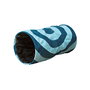 Tunnel de Jeu Pliable pour Animaux de Compagnie Trixie Polyester Ø 25 × 50 CM
