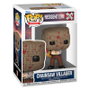 Funko Pop! Chainsaw Villager (Bloody) Resident Evil