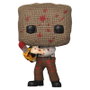 Funko Pop! Chainsaw Villager (Bloody) Resident Evil