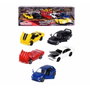 Majorette Coffret Youngster Giftpack 5 Voitures années 1990