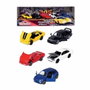 Majorette Coffret Youngster Giftpack 5 Voitures années 1990