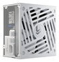 Seasonic FOCUS GX-1000 White ATX 3.1