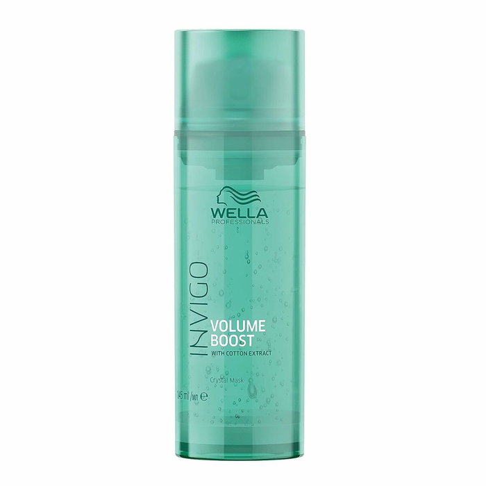 Wella Professionals Invigo Volume Boost Crystal 145 ml Wella Professionals Invigo Volume Boost Crystal 145 ml