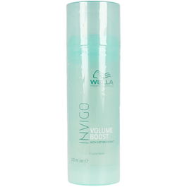 Wella Professionals INVIGO VOLUME BOOST Masque Cristal 145 ml