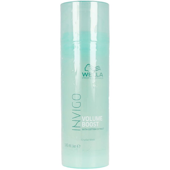 Wella Professionals Invigo Volume Boost Crystal 145 ml Wella Professionals Invigo Volume Boost Crystal 145 ml