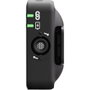 Rode WIME Microphone sans fil Wireless Me avec clip, noir, USB-C, jack 3,5mm, 100m
