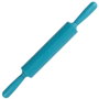 Lily Cook Rouleau à pâtisserie en silicone 45 cm - Assorti