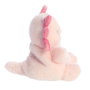 AURORA Palm Pals Peluche Ajolote (Axolotl) Jouet Doudou 13 cm Marqué CE