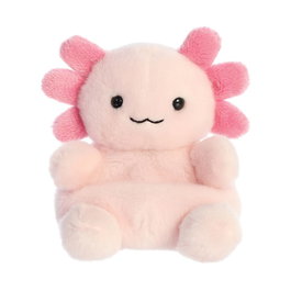 AURORA Peluche Ajolote Palm Pals 13cm