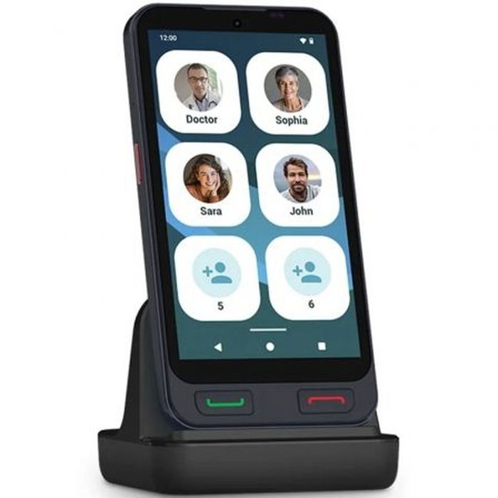 Smartphone SPC 2353464D Smartphone SPC 2353464D