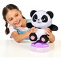 MOOSE Little Live Pets My Baby Panda