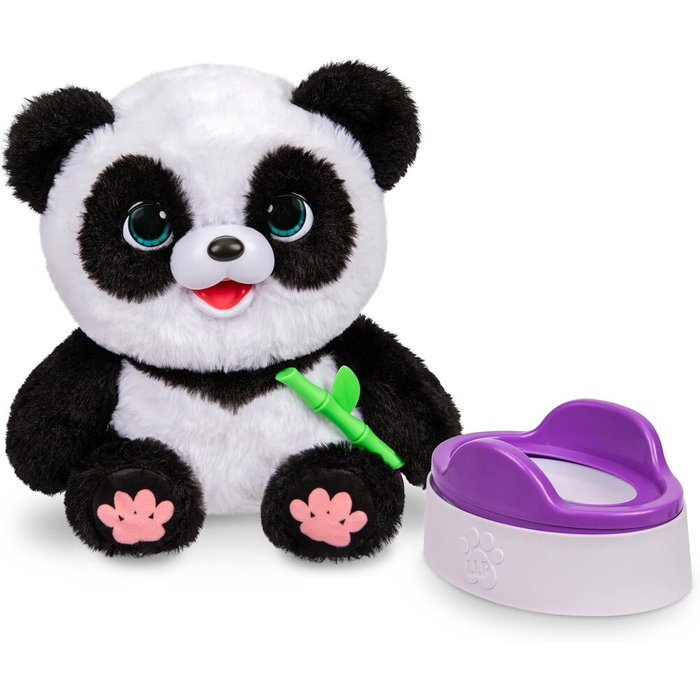 MOOSE Little Live Pets My Baby Panda MOOSE Little Live Pets My Baby Panda