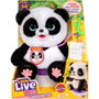 MOOSE Little Live Pets My Baby Panda