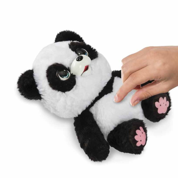 MOOSE Little Live Pets My Baby Panda MOOSE Little Live Pets My Baby Panda