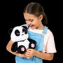MOOSE Little Live Pets My Baby Panda