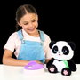 MOOSE Little Live Pets My Baby Panda