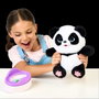 MOOSE Little Live Pets My Baby Panda