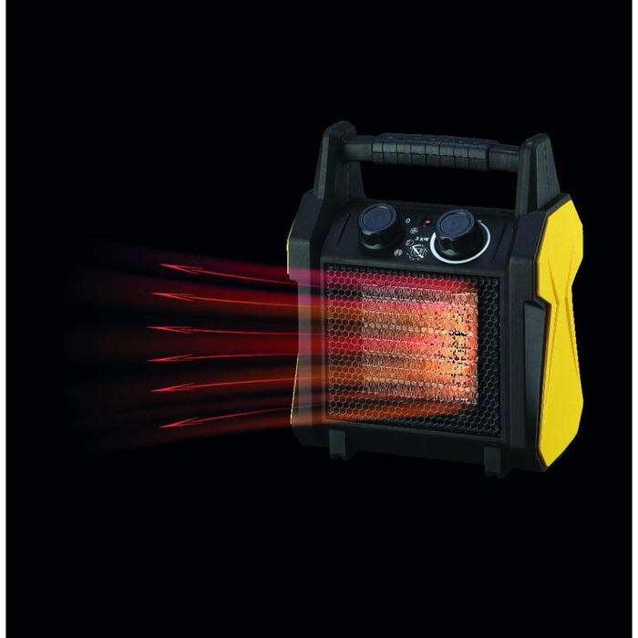 Réchauffeur industriel Stak MARSHALL 3000 W