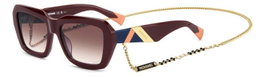 Missoni MIS-0193-G-S-LHF Lunettes de soleil Femme