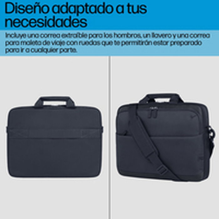 HP Sacoche pour PC portable Everyday 14 pouces