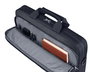 HP Sacoche pour PC portable 14 pouces, durable, 9 L, compartiment rembourré, résistante à l'eau, avec bandoulière amovible et garantie 3 ans