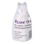 F-Line Convertisseur de douille G9 à E14, blanc, Ø30 x 57 mm, 230 V