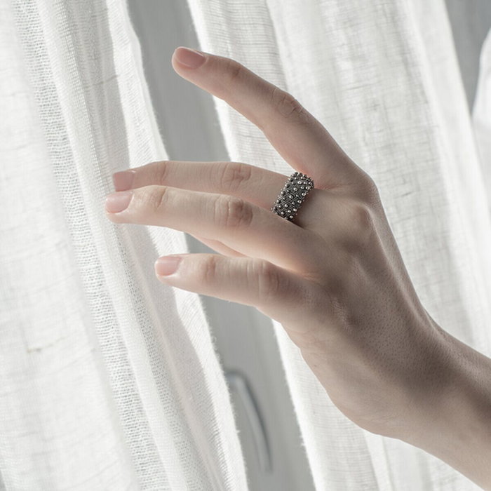 Bague Homme Albert M. WSOX00398.S-20 20