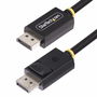 Adaptateur Thunderbolt vers USB-C Startech DP21-1M-DP40-CABLE