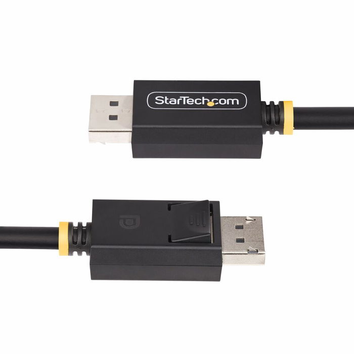 Adaptateur Thunderbolt vers USB-C Startech DP21-1M-DP40-CABLE
