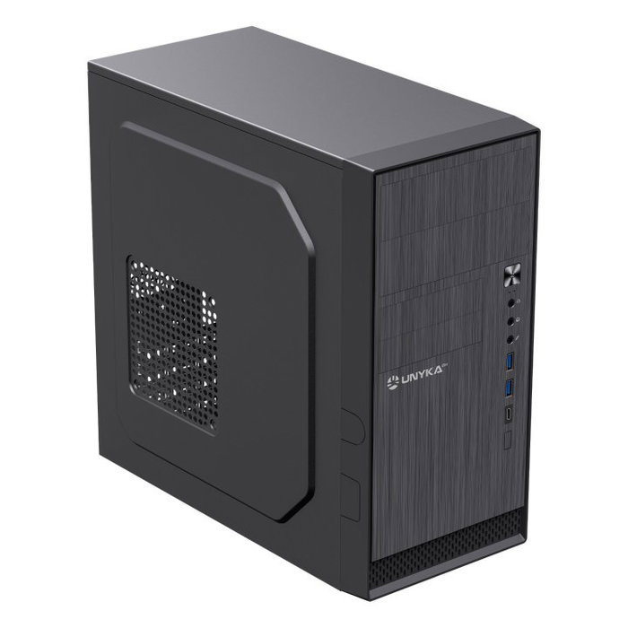 Unykach Aero C12 Matx Noir