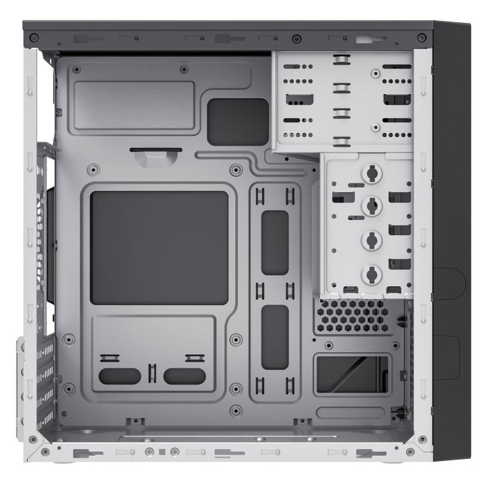 Unykach Aero C12 Matx Noir