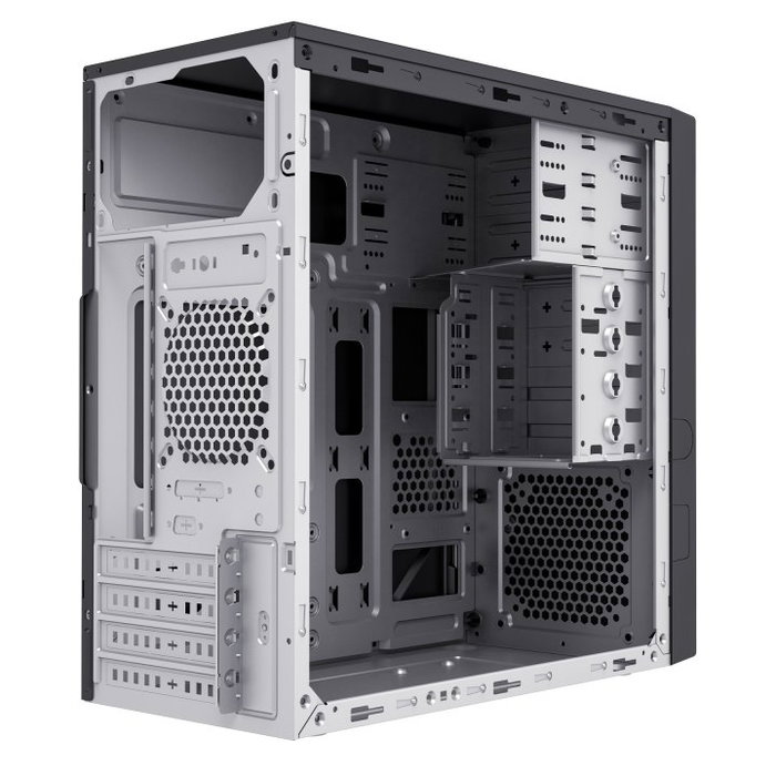 Unykach Aero C12 Matx Noir