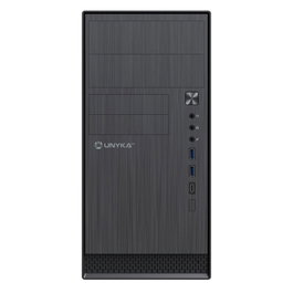 Unykach Aero C12 Matx Noir