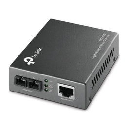Omada MC200CM Convertisseur de média Gigabit Multimode 850nm 550m