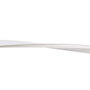 Profilé en Silicone IP65 pour Tiras LED 12x12mm (Rouleau de 100m)