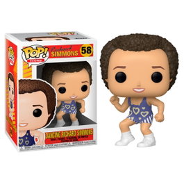 Funko Pop Icones Richard Simmons 52615