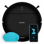 Aspirateur robot Cecotec M10 Aqua 2000 mAh