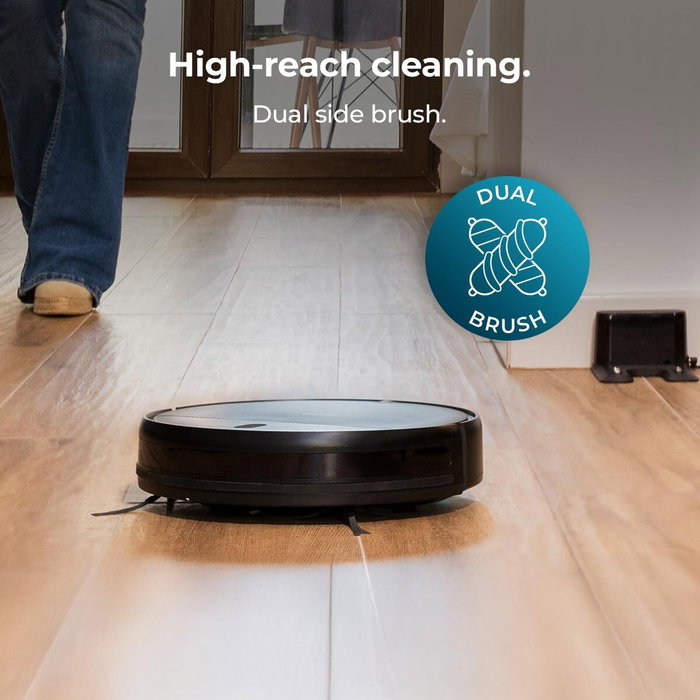 Aspirateur robot Cecotec M10 Aqua 2000 mAh