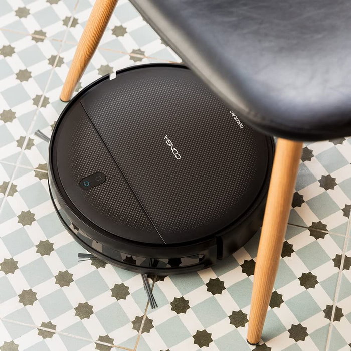 Aspirateur robot Cecotec M10 Aqua 2000 mAh