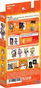 FiGGYZ Blaze the Cat 11 cm - Aimant de collection Sonic the Hedgehog