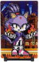 FiGGYZ Blaze the Cat 11 cm - Aimant de collection Sonic the Hedgehog