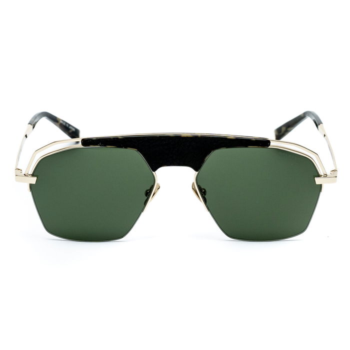 Lunettes de soleil Homme Belstaff MAXFORDDORADO Doré ø 57 mm