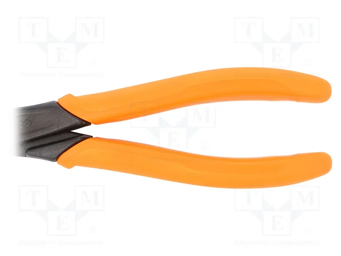 BAHCO Pince coupante latérale ERGO® 180 mm BAHCO Pince coupante latérale ERGO® 180 mm